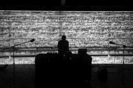 MARCO MONFARDINI | DETECT 2019 live at B-Site Festival Mannheim Germany