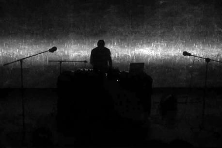 MARCO MONFARDINI | DETECT 2019 live at B-Site Festival Mannheim Germany