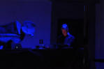 SCHNITT - Marco Monfardini - Amelie Duchow - + FENNESZ - live at Museo Marino Marini