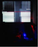 AMELIE DUCHOW - MURCOF - live performance - curated by Marco Monfardini