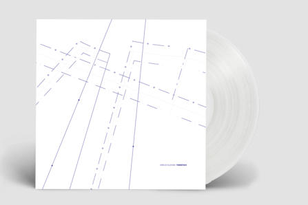 Marco Monfardini, Amelie Duchow, Schnitt, live at Centro Arte Contemporanea Pecci 