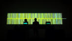SCHNITT - Marco Monfardini - Amelie Duchow - Synchropath live performance at Robot Festival