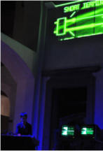 SCHNITT - Marco Monfardini - Amelie Duchow - + FENNESZ - live at Museo Marino Marini