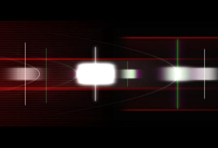 MARCO MONFARDINI video for MURCOF live set