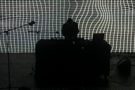 MARCO MONFARDINI | DETECT 2019 live at B-Site Festival Mannheim Germany